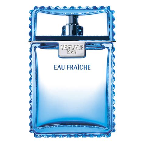 versace fraiche basenotes|versace man eau fraiche.